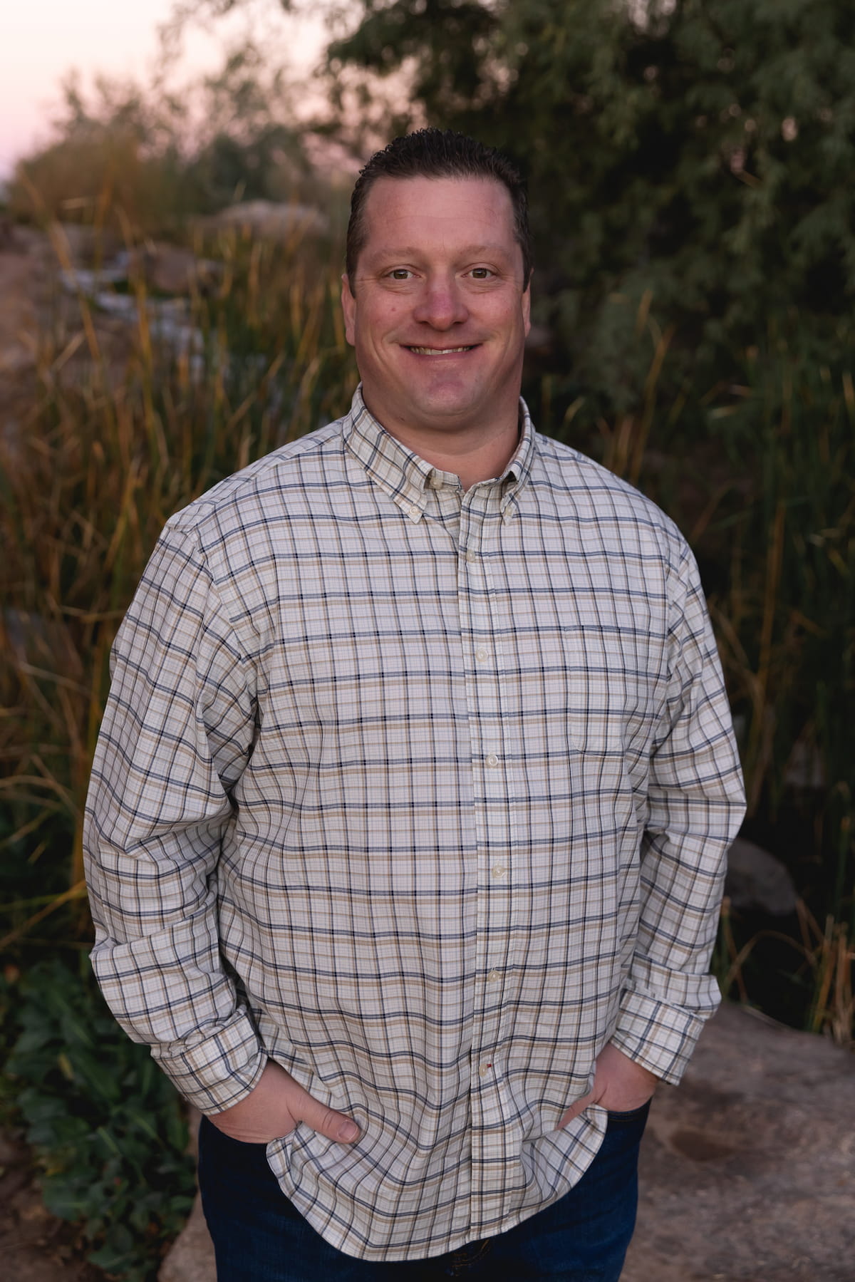 Scott Coombe, CPA — Gilbert, Arizona